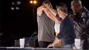 Nbc Wow GIF by America's Got Talent
