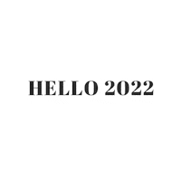 Happy New Year Fun Sticker