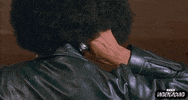 Pam Grier 70S GIF by Turner Classic Movies