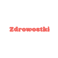 Jedzenie Sticker by Zdrowostki