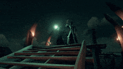 Pirate GIF by Sea of Thieves
