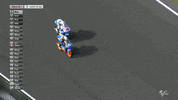Overtake Drag Race GIF by MotoGP