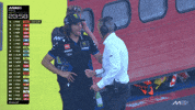 Alex Rins Smile GIF by MotoGP™
