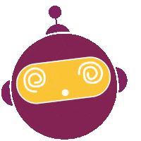 Rock Rocking Sticker by PERQ