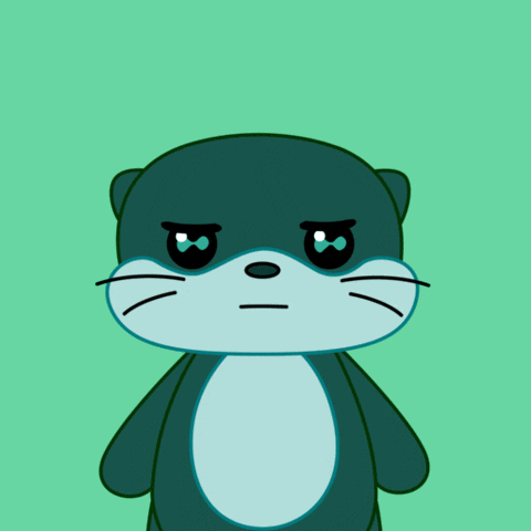 Choose Me What GIF by Odd Otties