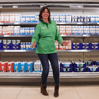 lidlwebcare GIF by Lidl