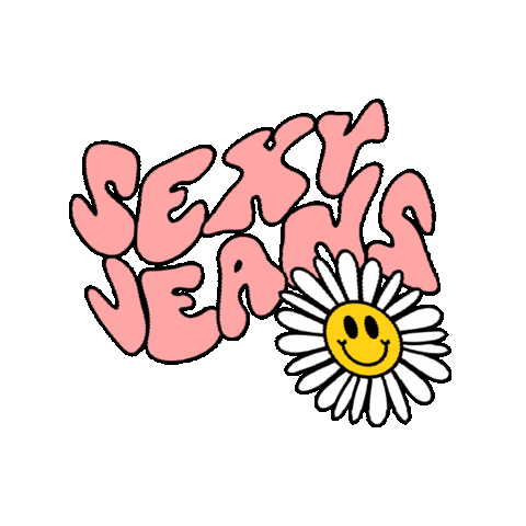 Sticker by SXY JNS