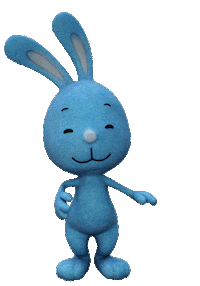 Wave Hello Sticker by KiKA