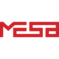 MESAHQ esports mesa mongolia mongolian esports association Sticker