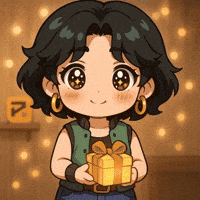 Sparkle Love GIF by Persona
