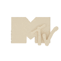 MTVDeutschland logo mtv mtvgermany Sticker