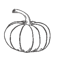 Trick Or Treat Halloween Sticker