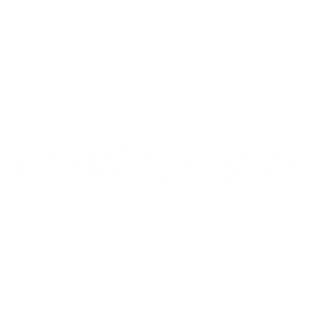 lowsteppa music 2020 metal london Sticker