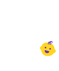 Happy First Word Sticker by BBC