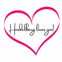 Germany Hd GIF by Heidelbergforyou