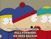 GIF by South Park 