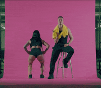 No Pain No Gain Sport GIF by Sony Music Schweiz