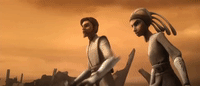 season 5 episode 13 GIF by Star Wars