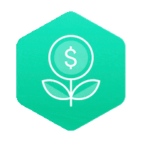 SwissBorg cyborg swissborg justsendit chsb Sticker