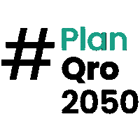 Planqro2050 Sticker by CONSEQRO