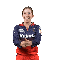 Happy Dance Sticker by Royal Challengers Bengaluru