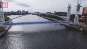 Breaking Fashion GIF by BBC Three
