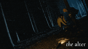 Dark Bury GIF by Swamp