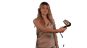 Chloe Sticker by DutchEyeMedia