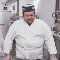 Episode 7 Matty Matheson GIF by Matty & Benny Eat Out America