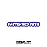 Golden Sticker by stribra