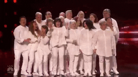 episode 12 nbc GIF by America's Got Talent