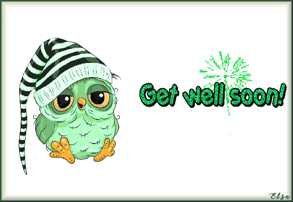 Get Well Soon Love GIF