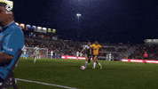 Trick Back Heel GIF by Football Australia