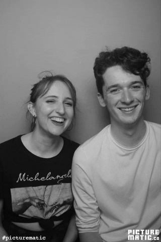 Photobooth Uk GIF by picturematic