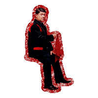 Tamara Yurena Sticker by Netflix España