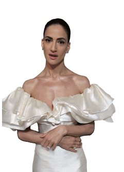 Dance Dwts Sticker by Keshet Gifs