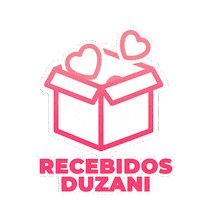 DuzaniLingerie fashion moda lingerie presente Sticker