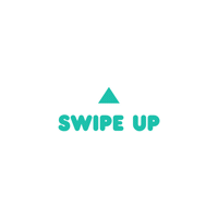 Swipe Up Sticker by Kiddo