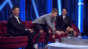 Dani Martínez T4 GIF by Movistar Plus+