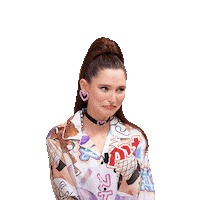 Sad Bad Day Sticker by 3DD Factory