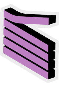 Connect Sw Sticker by Streamwise