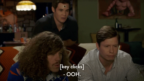 comedy central GIF by Workaholics