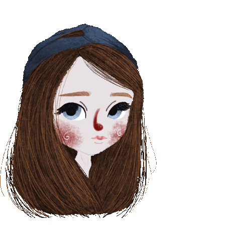 Hello Sticker
