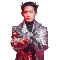 Brian No Sticker by STR Network