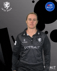 Pose Cross GIF by Somerset County Cricket Club