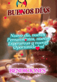 Nuevo Dia Amigos GIF by Murcianys LLC