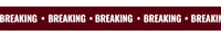 Breaking News Sticker by Musicalweb.nl