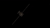 Space Science Animation GIF by European Space Agency - ESA