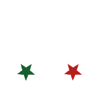 Italy Restaurant Sticker by Spaghetti & Stars