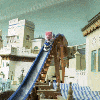 Fun Love GIF